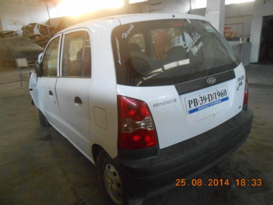 SANTRO 2007 picture 5