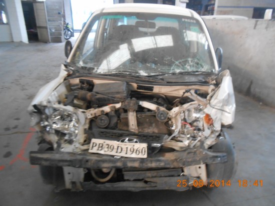 SANTRO 2007 picture 7