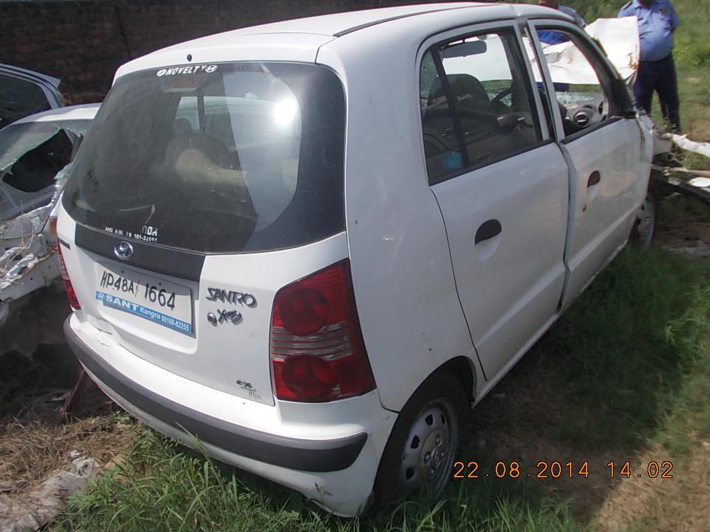 SANTRO 2011 picture 3