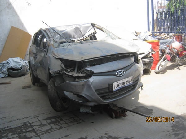 I20 2014 picture 8