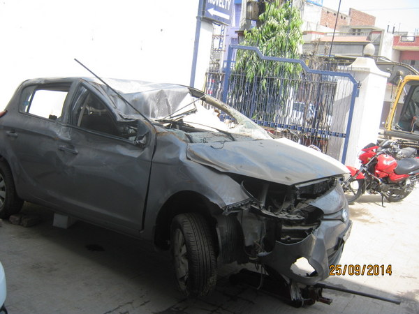 I20 2014 picture 2