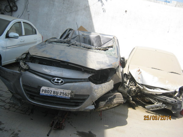 I20 2014 picture 3
