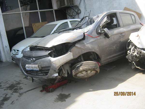 I20 2014 picture 4