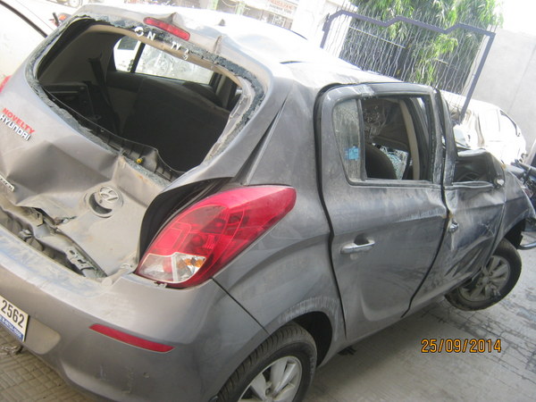 I20 2014 picture 5
