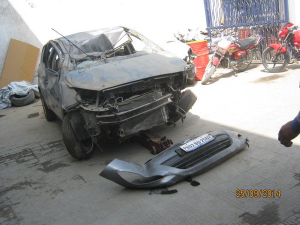 I20 2014 picture 7