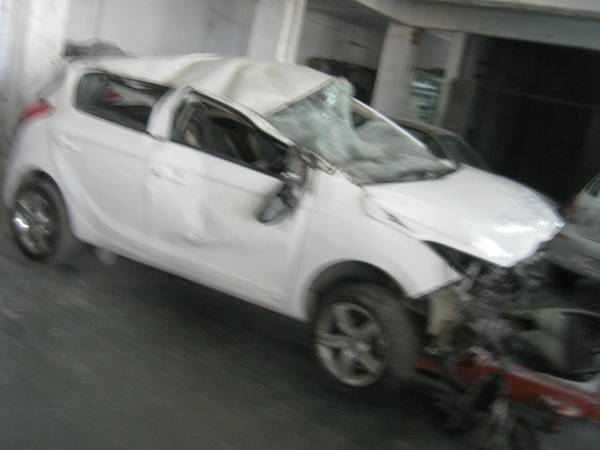 I20 2012 picture 2