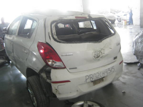 I20 2012 picture 4