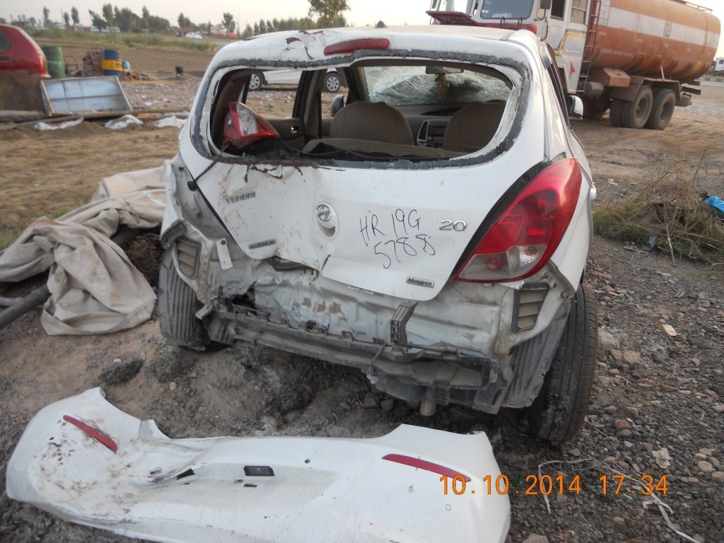 I20 2012 picture 7