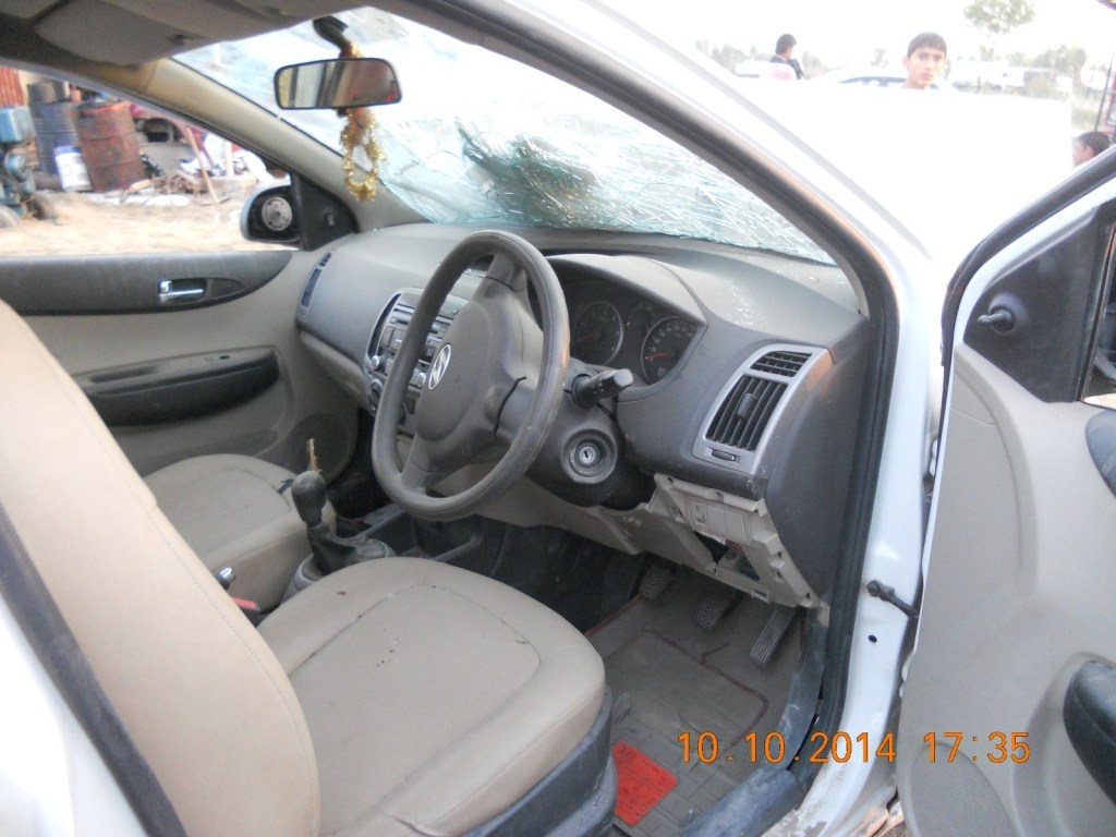 I20 2012 picture 2