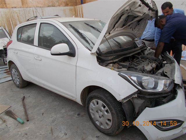 I20 2012 picture 2