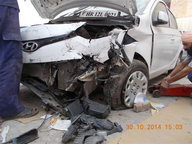 I20 2012 picture 6
