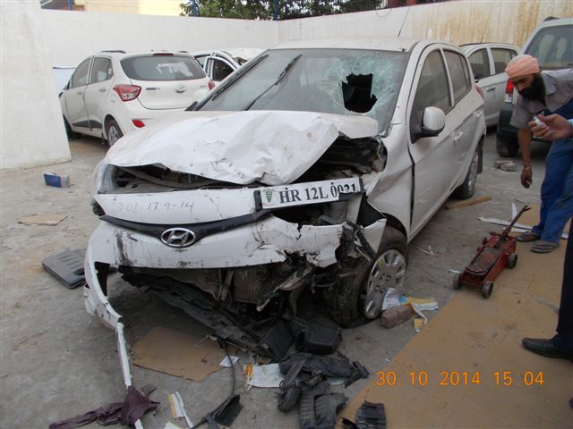 I20 2012 picture 7