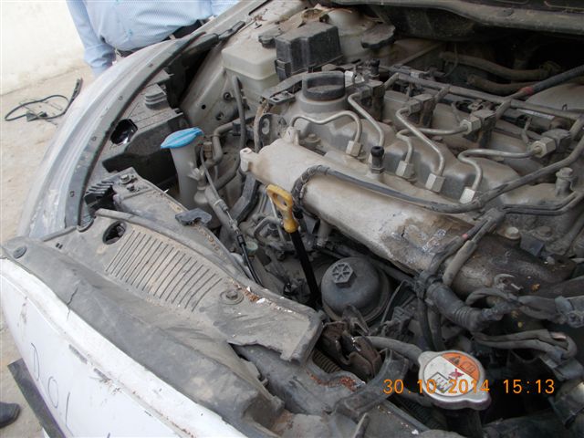 I20 2012 picture 9