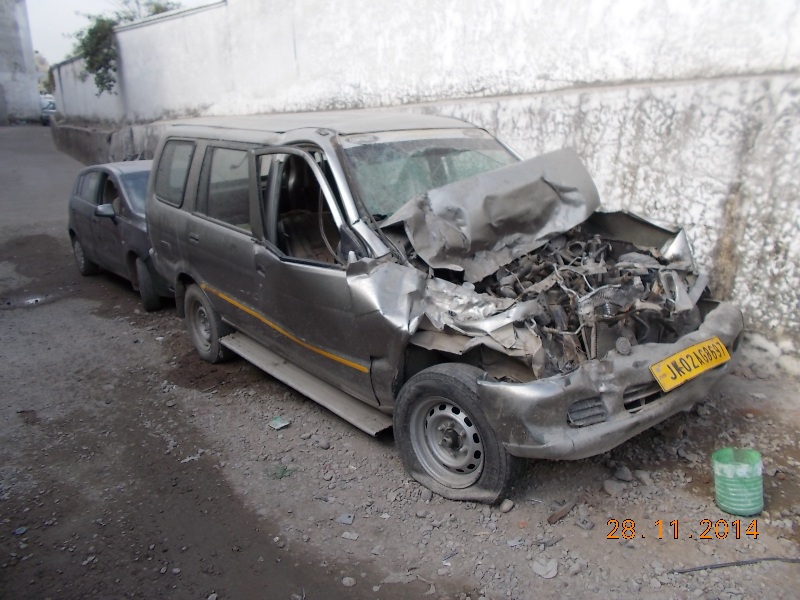 TAVERA-B2 2008 picture 10