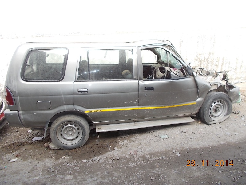 TAVERA-B2 2008 picture 5