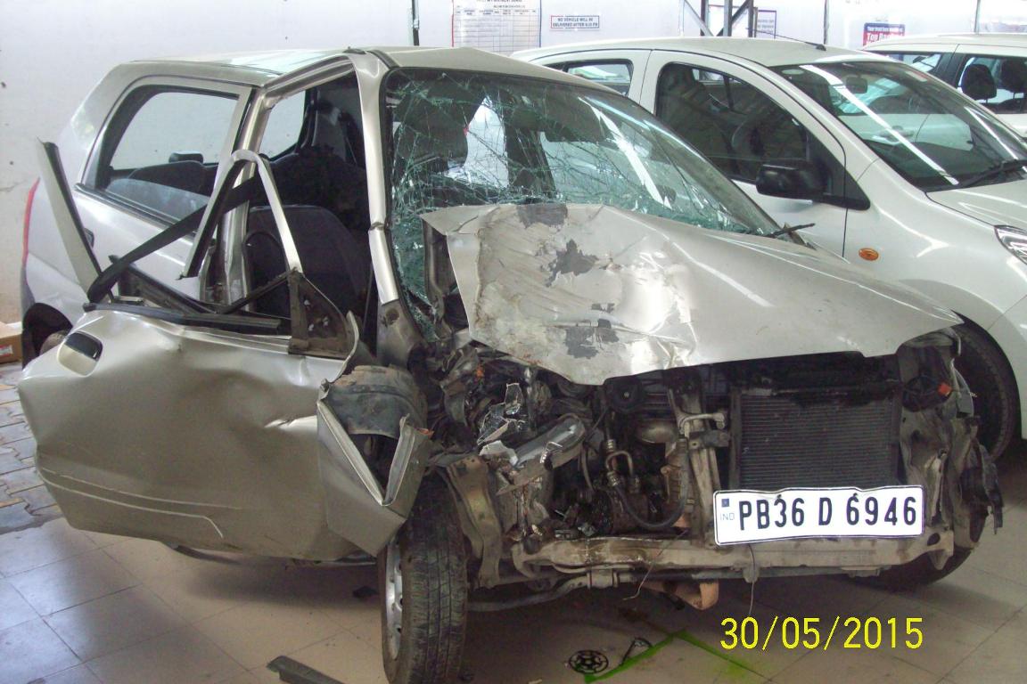 ALTO-LXI-BS3 2006 picture 3