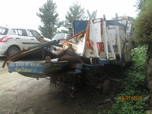 CAMPER 2012 picture 3