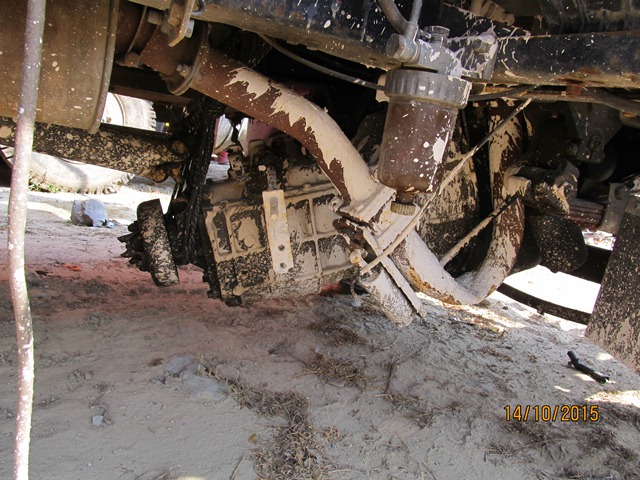LCV-11.10 2009 picture 7