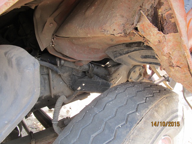 LCV-11.10 2009 picture 8