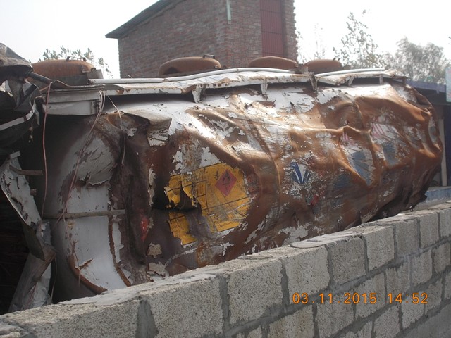 ASHOK-LEYLAND 2005 picture 9