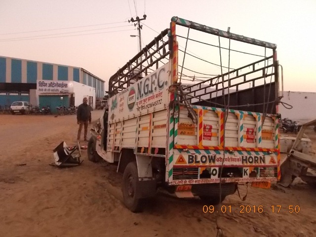PICKUP 2015 picture 7