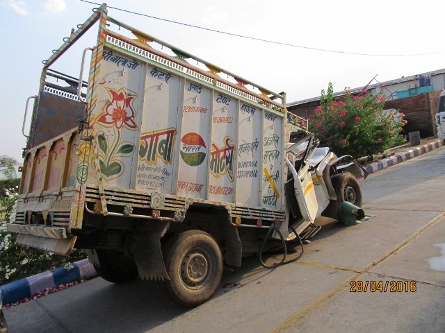 PICKUP 2015 picture 4