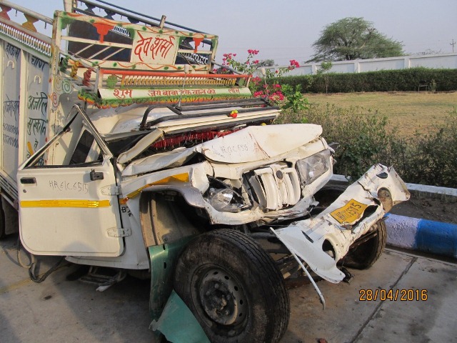 PICKUP 2015 picture 7