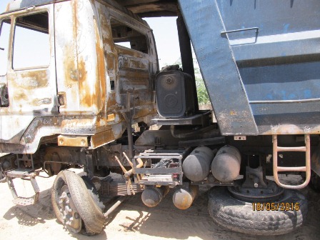 ASHOK-LEYLAND 2011 picture 3