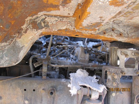 ASHOK-LEYLAND 2011 picture 4