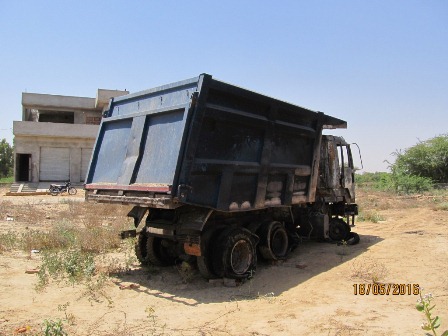 ASHOK-LEYLAND 2011 picture 9