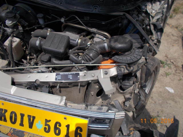 TAVERA-B1 2014 picture 6
