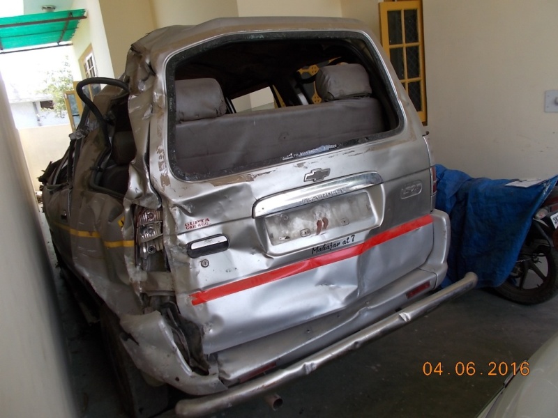 TAVERA-B1 2007 picture 10
