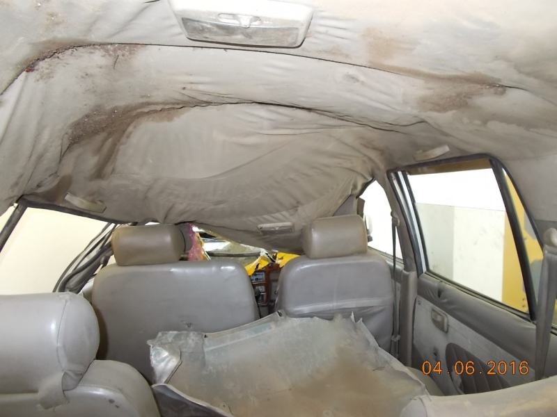 TAVERA-B1 2007 picture 8
