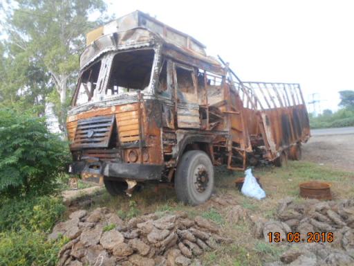 ASHOK-LEYLAND 2004 picture 7