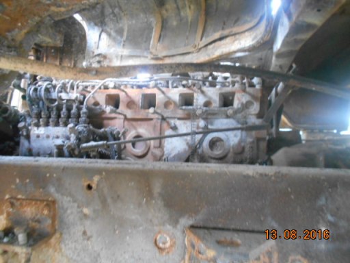 ASHOK-LEYLAND 2004 picture 4