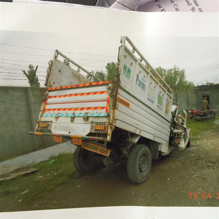 PICKUP 2010 picture 3