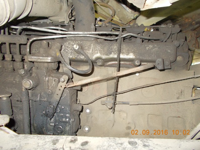 ASHOK-LEYLAND 2011 picture 6