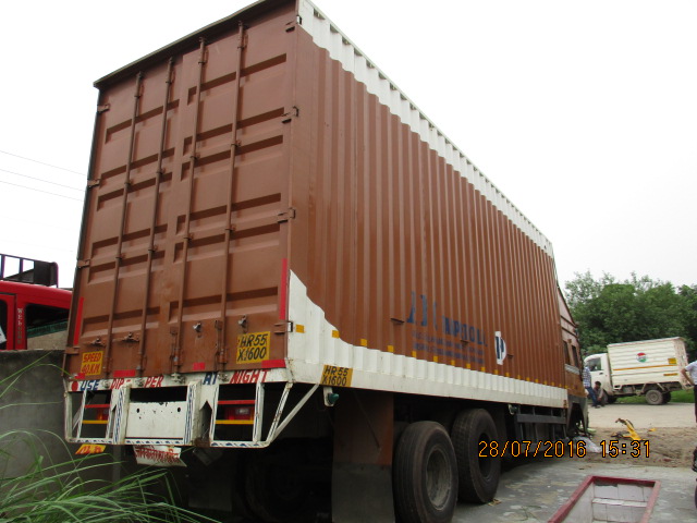 MAHINDRA 2016 picture 2