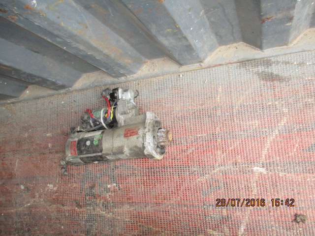 MAHINDRA 2016 picture 7