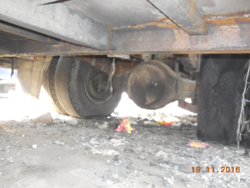 ASHOK-LEYLAND 2004 picture 8