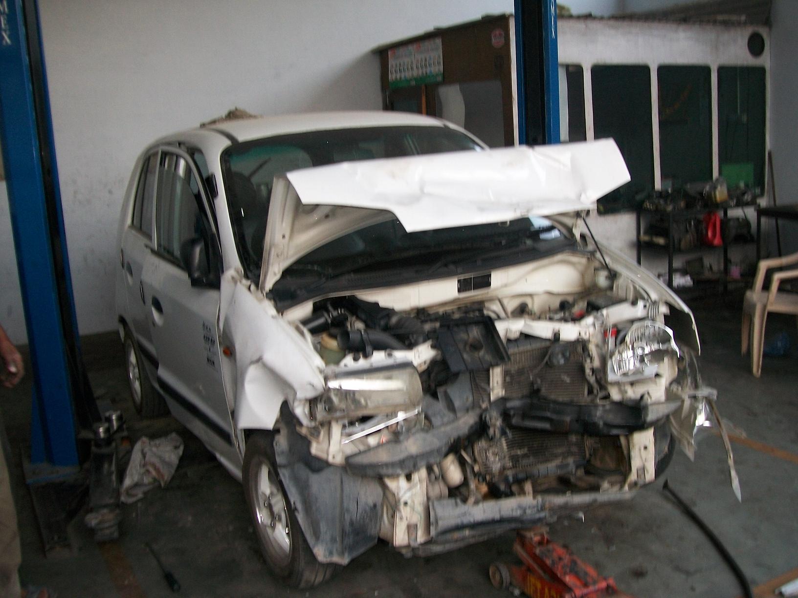 SANTRO 2004 picture 3