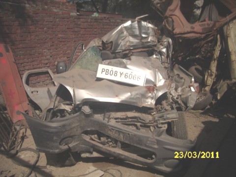 SANTRO 1999 picture 2