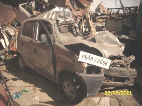 SANTRO 1999 picture 3