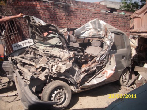SANTRO 1999 picture 4