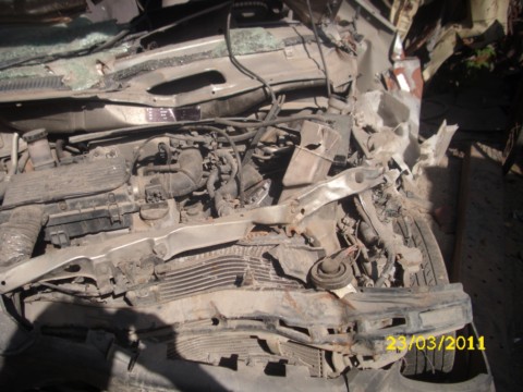 SANTRO 1999 picture 6