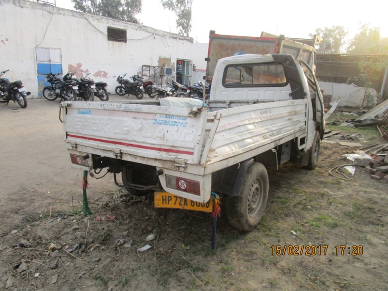 ASHOK-LEYLAND 2014 picture 10
