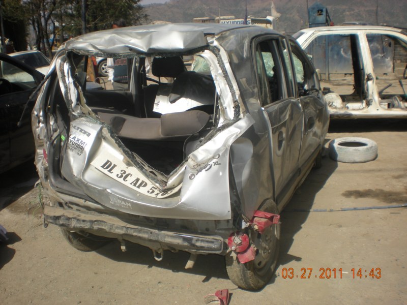 SANTRO 2006 picture 3