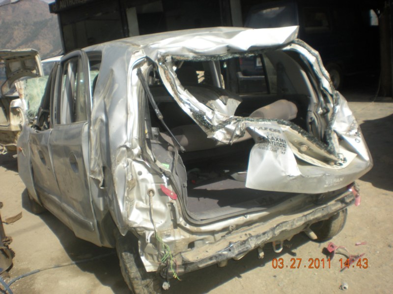 SANTRO 2006 picture 4