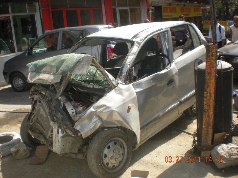SANTRO 2006 picture 5