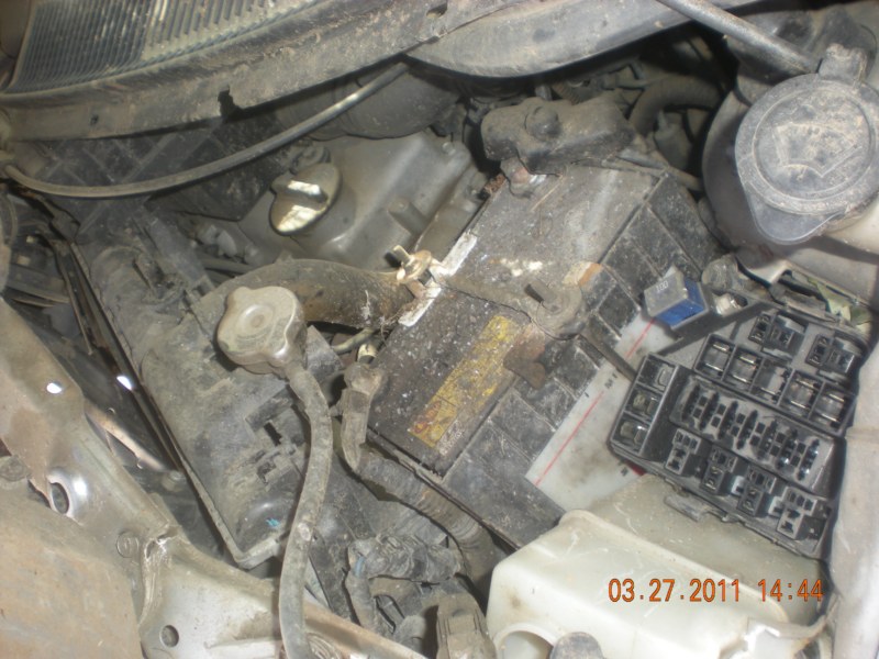 SANTRO 2006 picture 8